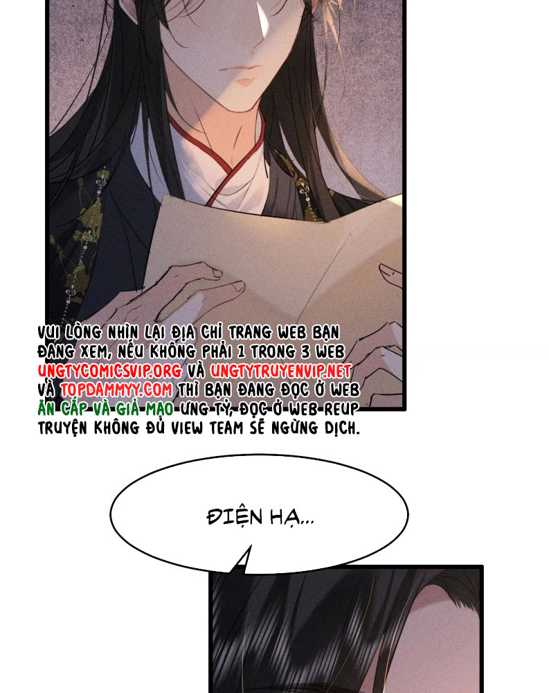 Thoát Cương Chapter 16 - Trang 4