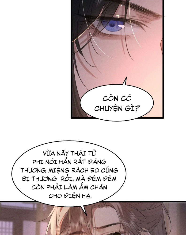 Thoát Cương Chapter 16 - Trang 4