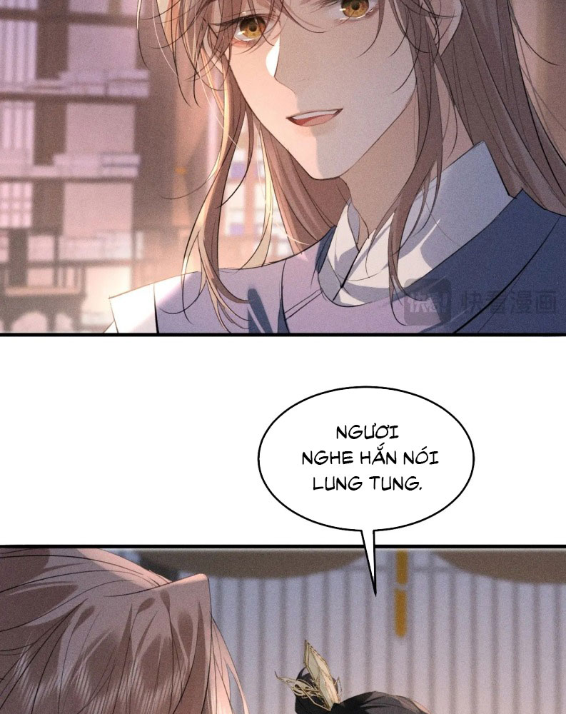 Thoát Cương Chapter 16 - Trang 4