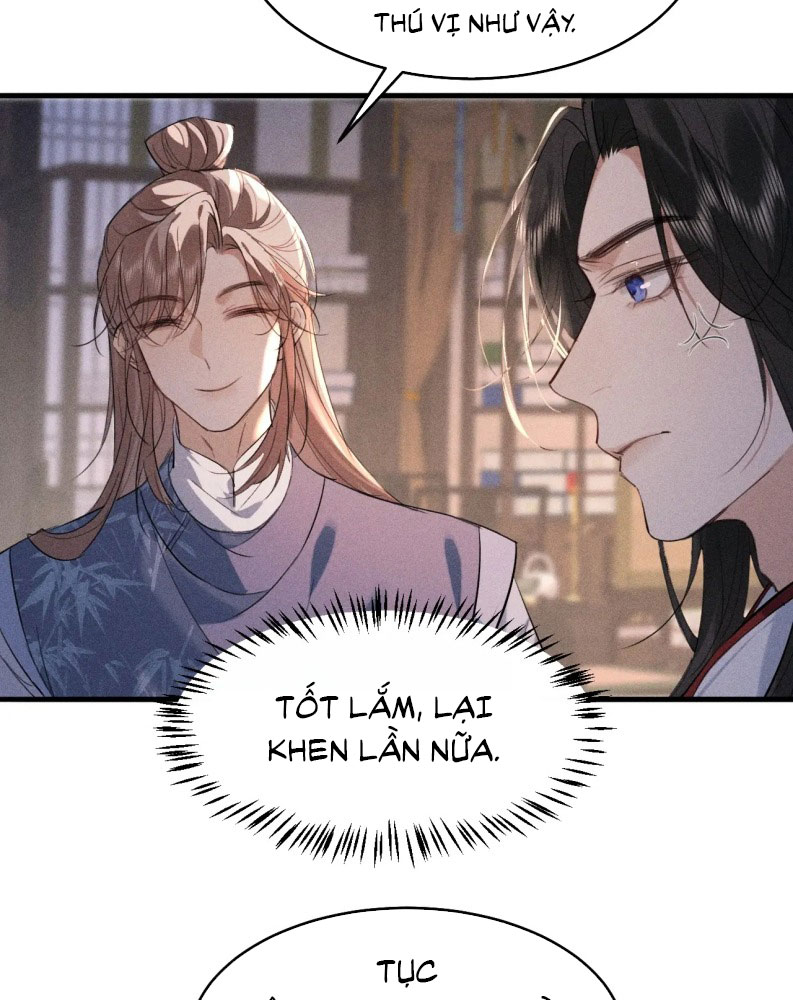 Thoát Cương Chapter 16 - Trang 4