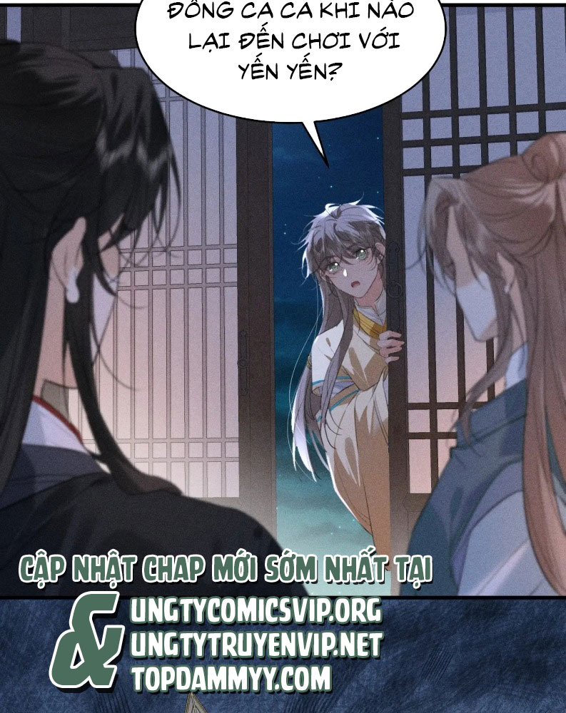 Thoát Cương Chapter 16 - Trang 4