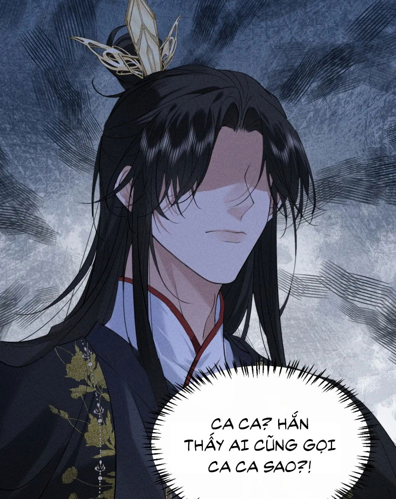 Thoát Cương Chapter 16 - Trang 4