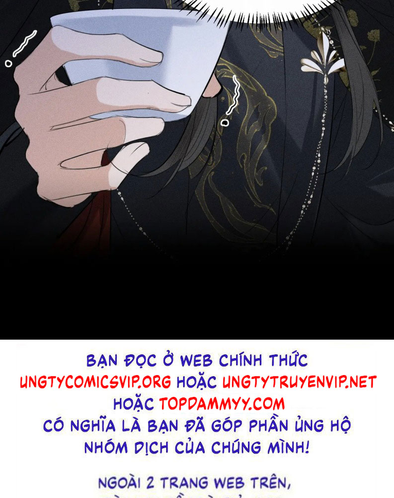 Thoát Cương Chapter 16 - Trang 4
