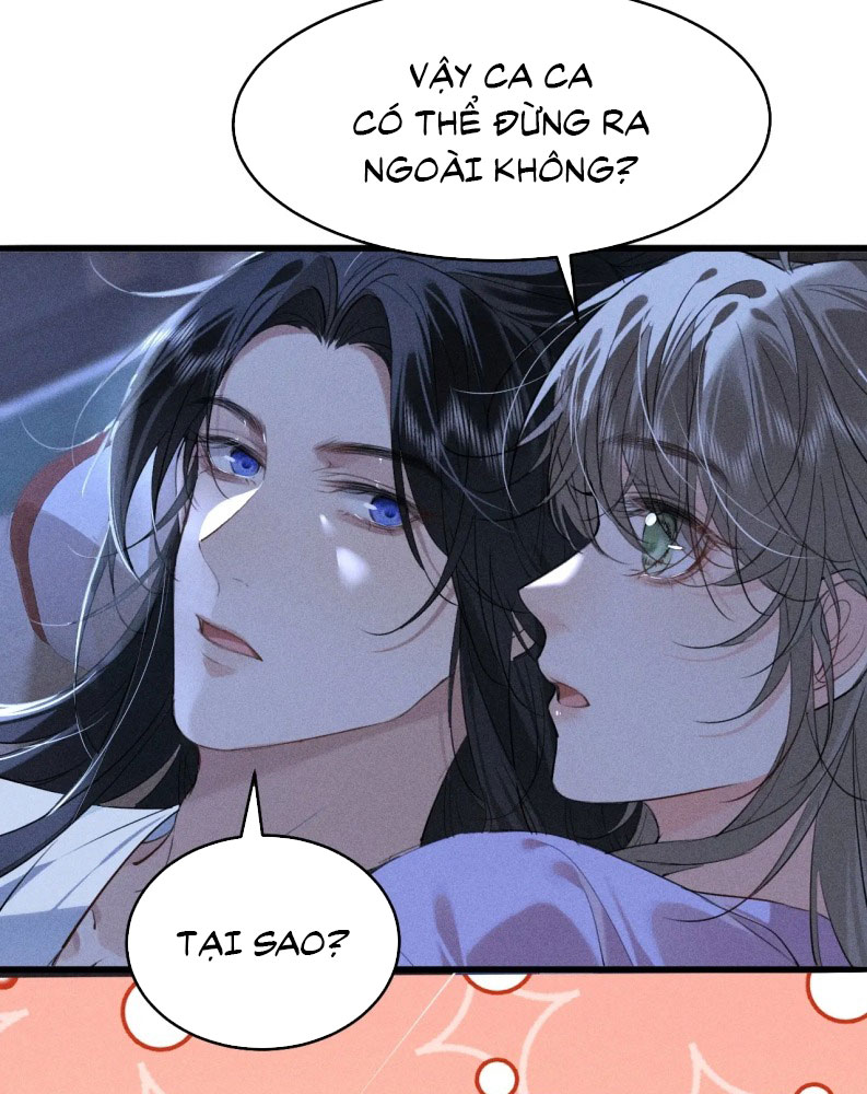 Thoát Cương Chapter 16 - Trang 4