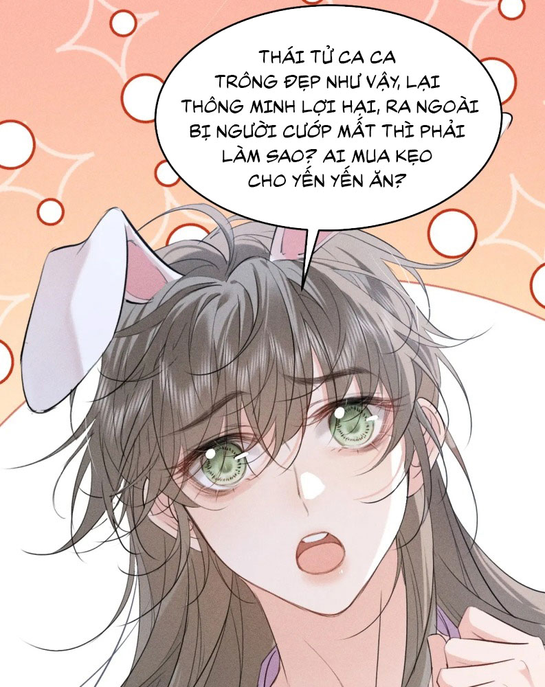 Thoát Cương Chapter 16 - Trang 4