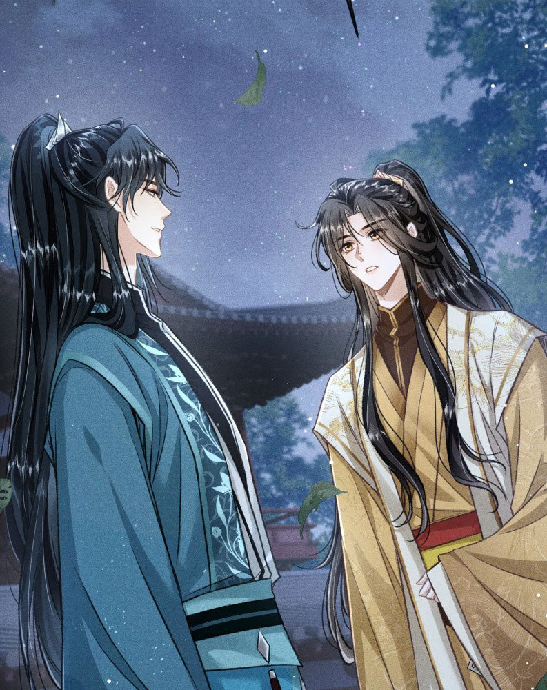 Đan Tiêu Vạn Dặm Chapter 88 - Trang 4