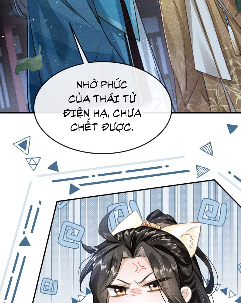 Đan Tiêu Vạn Dặm Chapter 88 - Trang 4