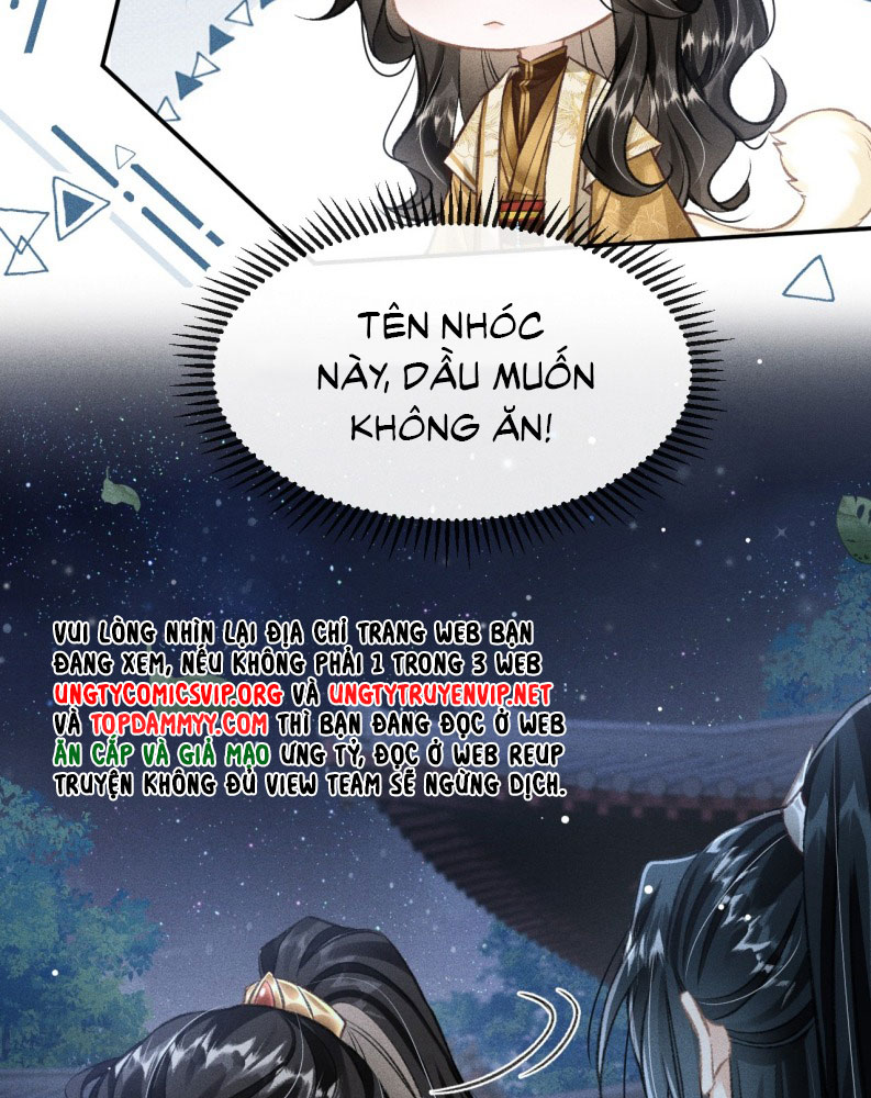 Đan Tiêu Vạn Dặm Chapter 88 - Trang 4