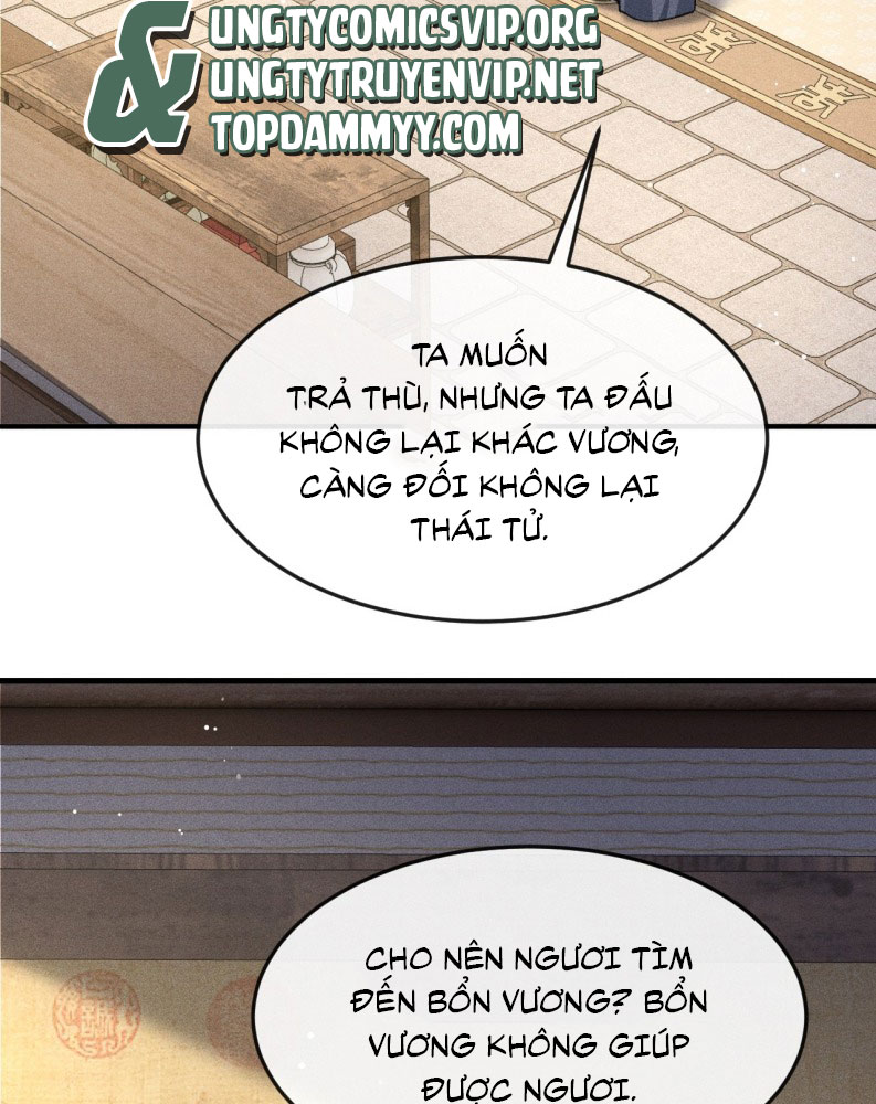 Đan Tiêu Vạn Dặm Chapter 88 - Trang 4