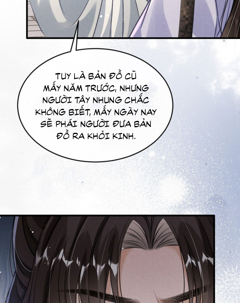 Đan Tiêu Vạn Dặm Chapter 88 - Trang 4