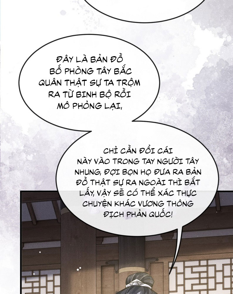 Đan Tiêu Vạn Dặm Chapter 88 - Trang 4