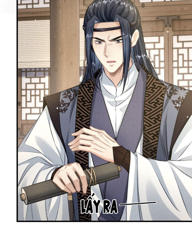 Đan Tiêu Vạn Dặm Chapter 88 - Trang 4