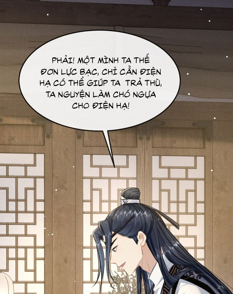 Đan Tiêu Vạn Dặm Chapter 88 - Trang 4