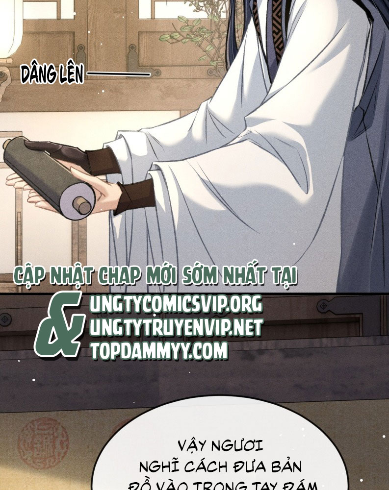 Đan Tiêu Vạn Dặm Chapter 88 - Trang 4