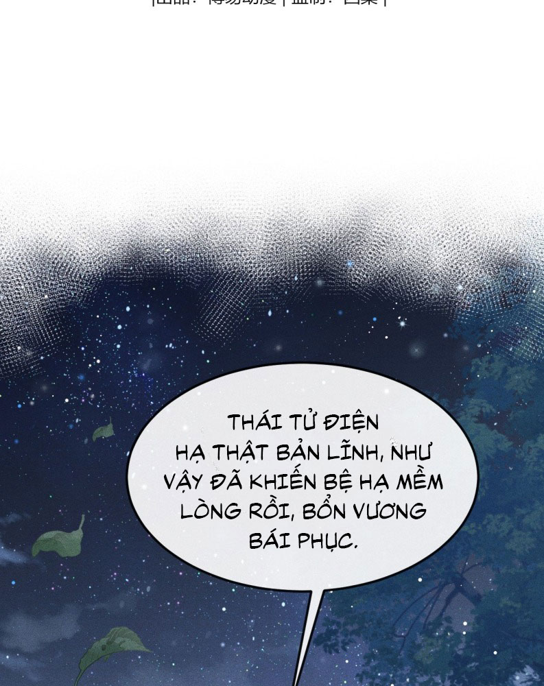 Đan Tiêu Vạn Dặm Chapter 88 - Trang 4