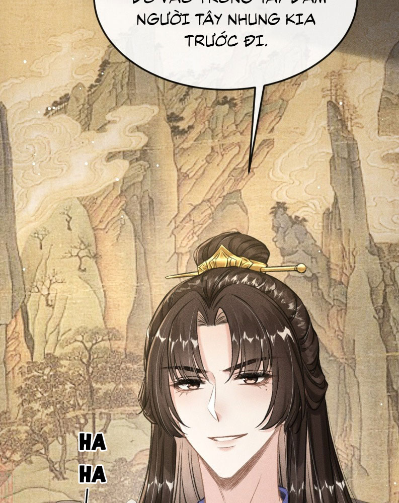 Đan Tiêu Vạn Dặm Chapter 88 - Trang 4