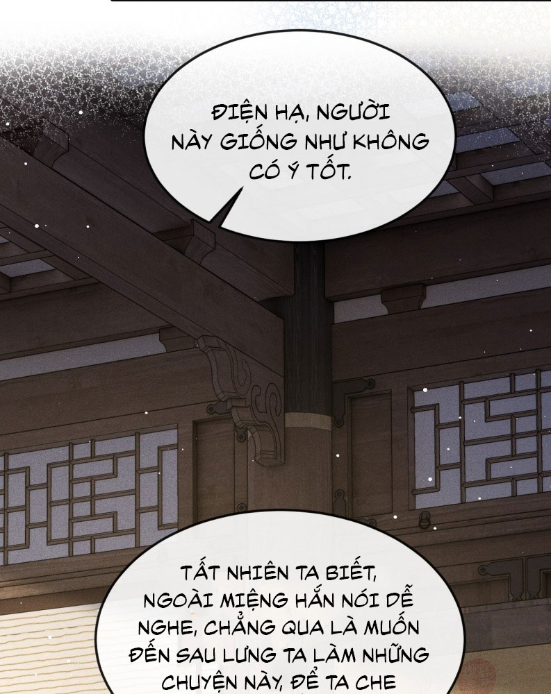 Đan Tiêu Vạn Dặm Chapter 88 - Trang 4