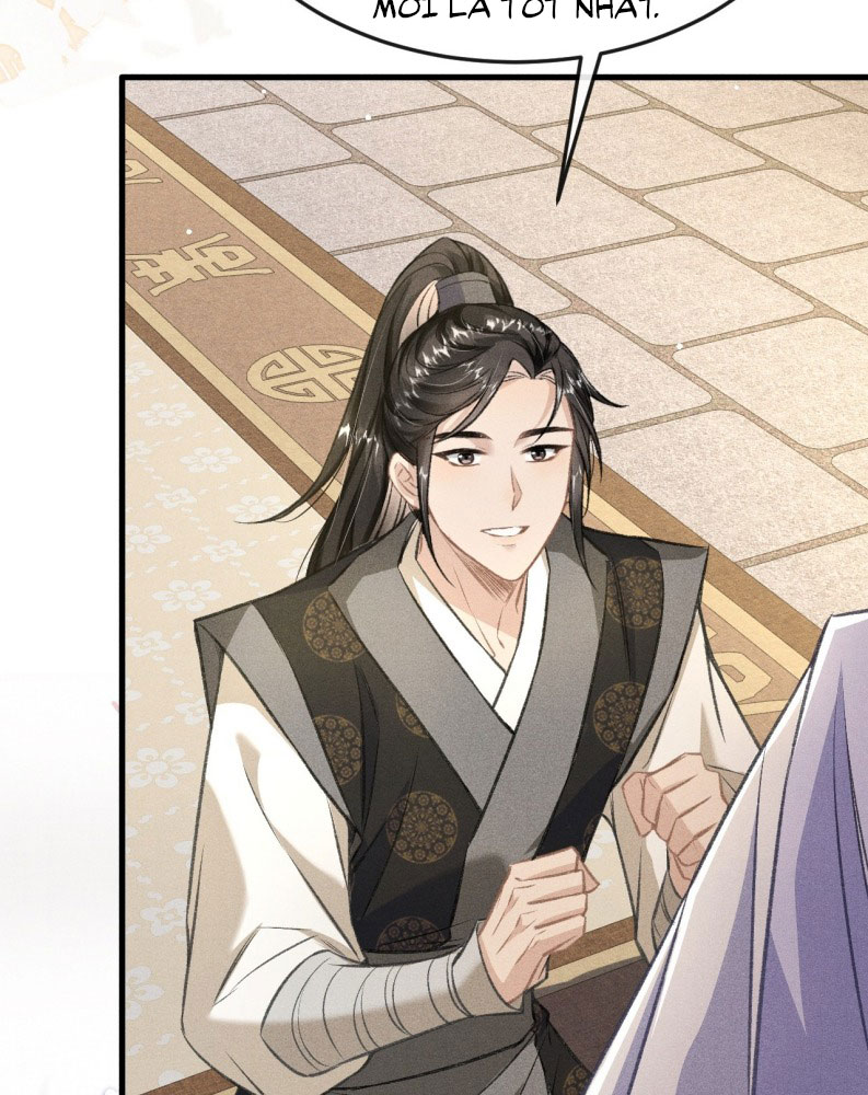 Đan Tiêu Vạn Dặm Chapter 88 - Trang 4