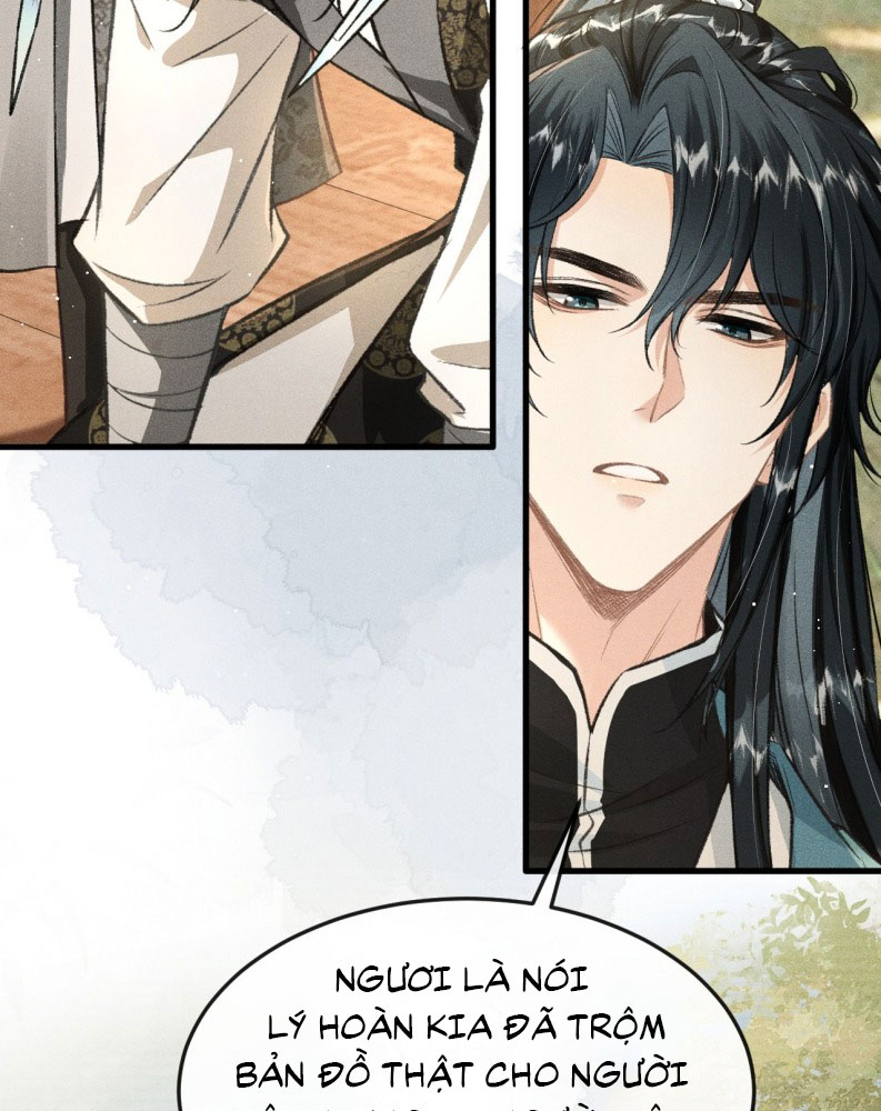 Đan Tiêu Vạn Dặm Chapter 88 - Trang 4