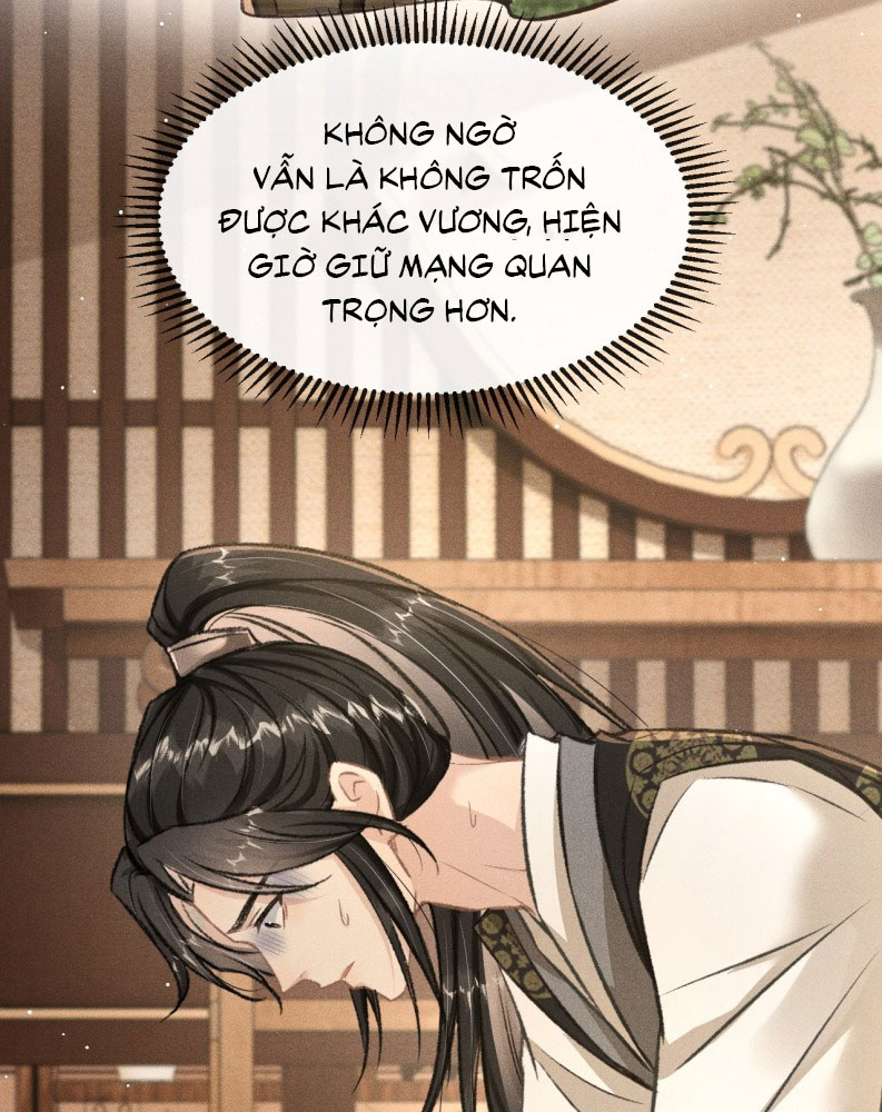 Đan Tiêu Vạn Dặm Chapter 88 - Trang 4
