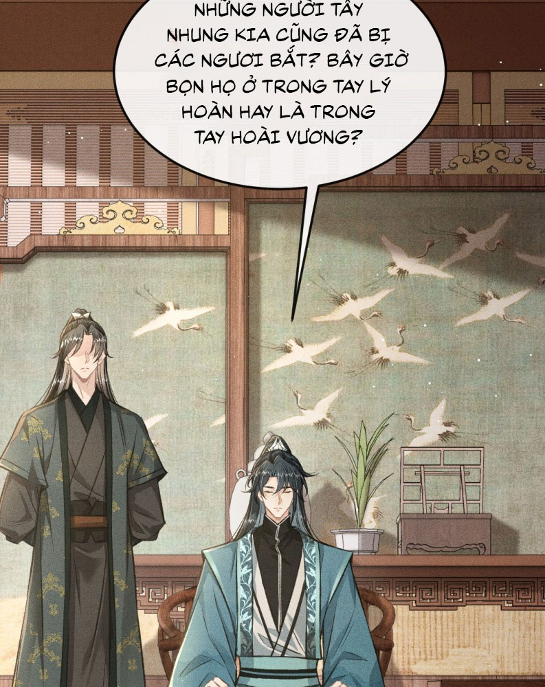 Đan Tiêu Vạn Dặm Chapter 88 - Trang 4