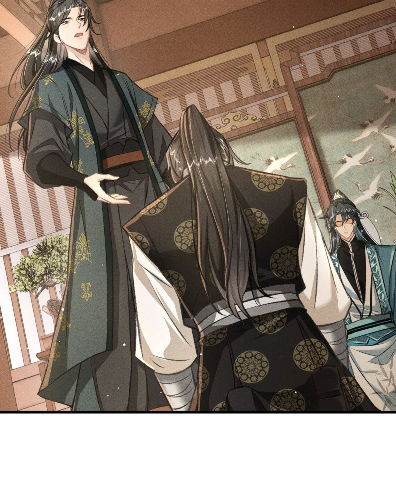 Đan Tiêu Vạn Dặm Chapter 88 - Trang 4