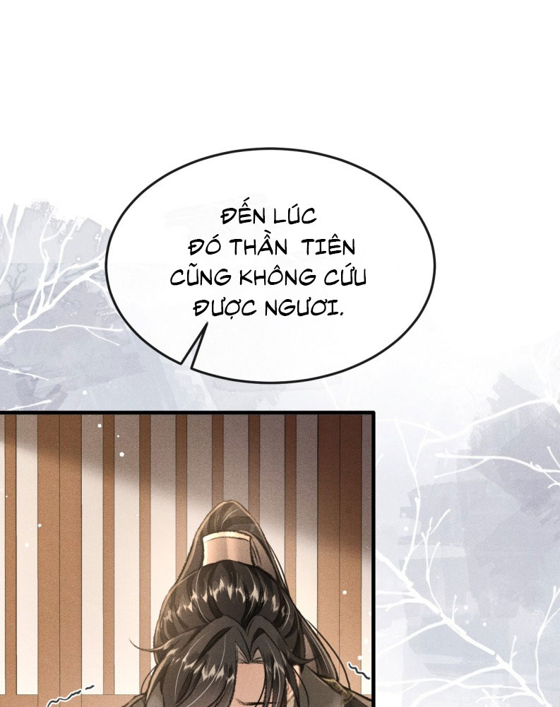 Đan Tiêu Vạn Dặm Chapter 88 - Trang 4