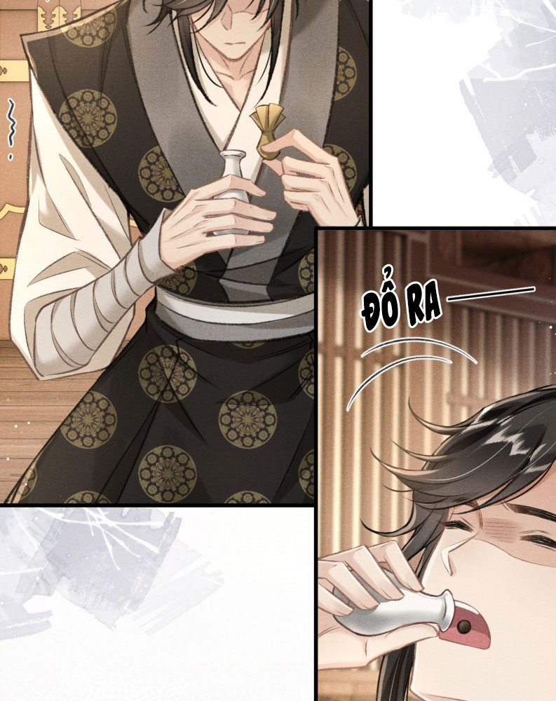 Đan Tiêu Vạn Dặm Chapter 88 - Trang 4