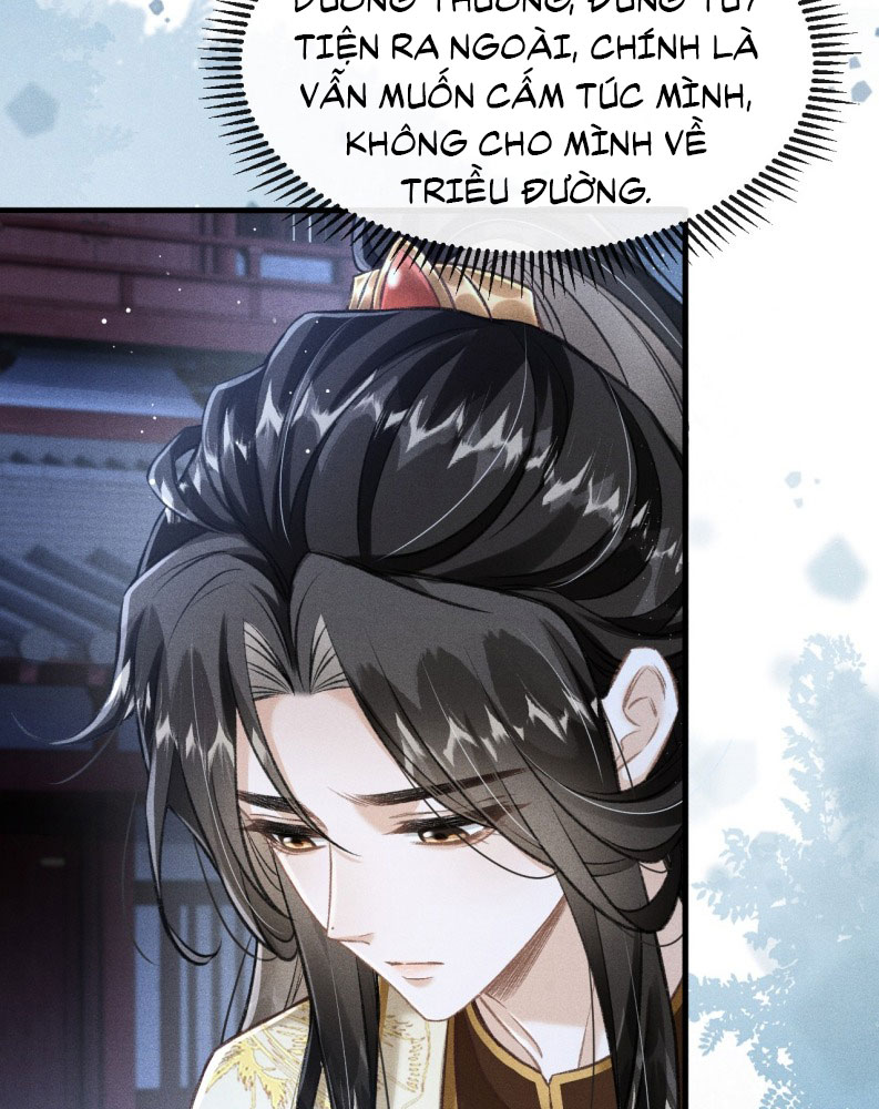 Đan Tiêu Vạn Dặm Chapter 88 - Trang 4