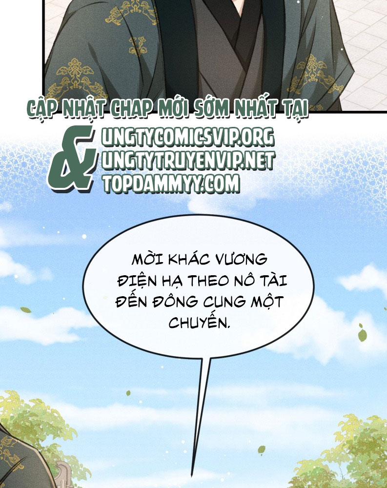 Đan Tiêu Vạn Dặm Chapter 88 - Trang 4