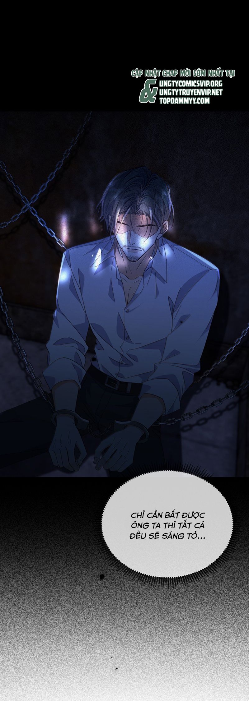 Huynh Dạy Dỗ Đệ Bất Kính Chapter 61 - Trang 4