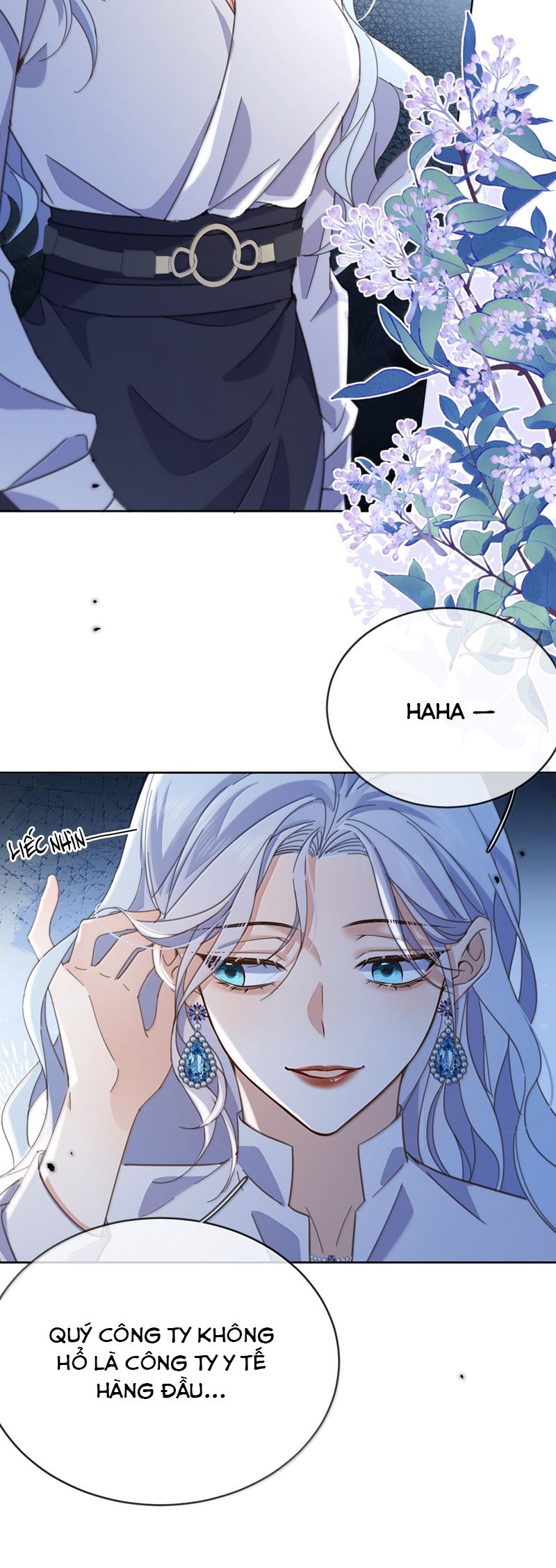 Huynh Dạy Dỗ Đệ Bất Kính Chapter 61 - Trang 4