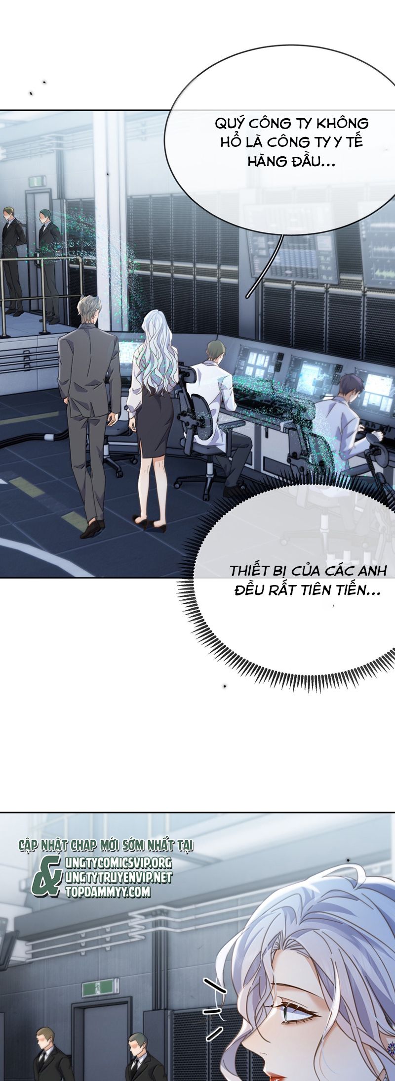 Huynh Dạy Dỗ Đệ Bất Kính Chapter 61 - Trang 4