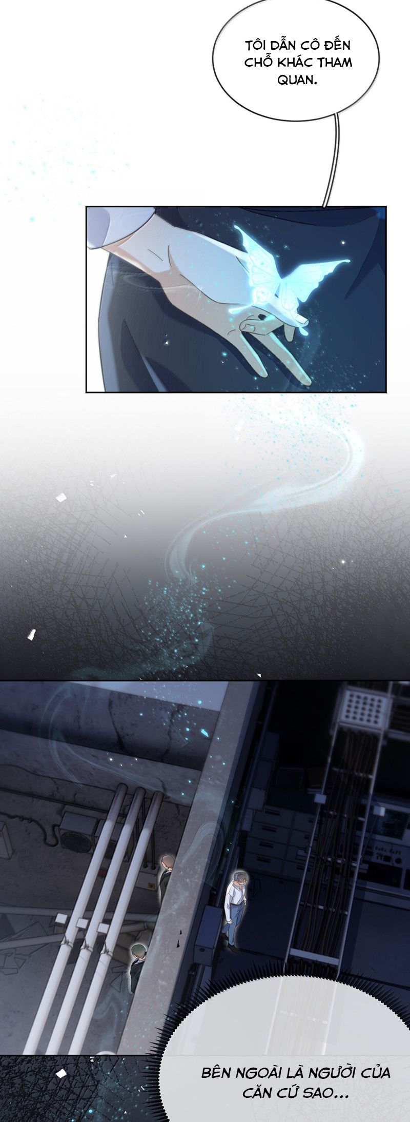 Huynh Dạy Dỗ Đệ Bất Kính Chapter 61 - Trang 4