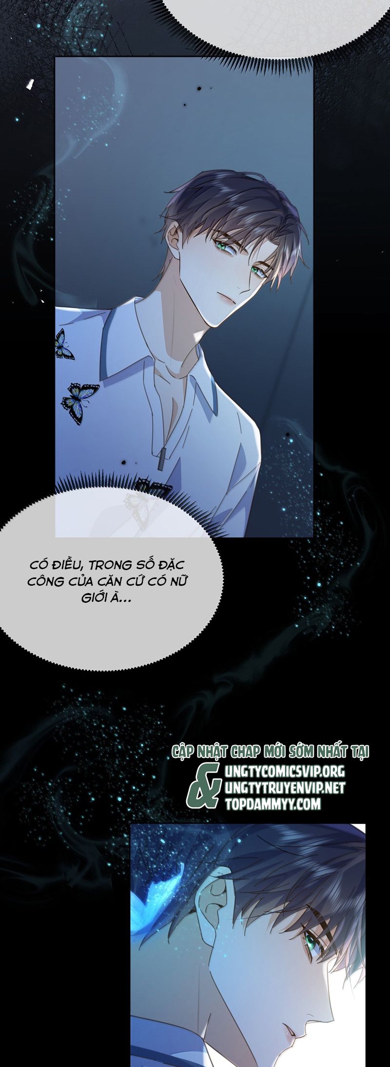 Huynh Dạy Dỗ Đệ Bất Kính Chapter 61 - Trang 4