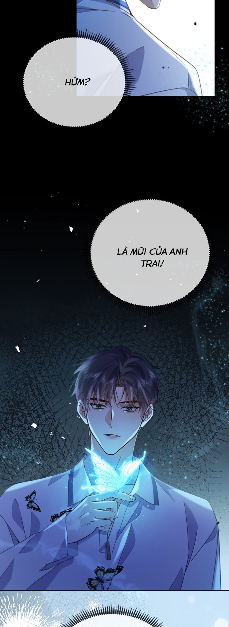 Huynh Dạy Dỗ Đệ Bất Kính Chapter 61 - Trang 4