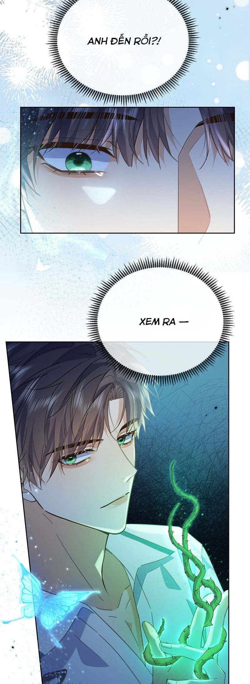 Huynh Dạy Dỗ Đệ Bất Kính Chapter 61 - Trang 4