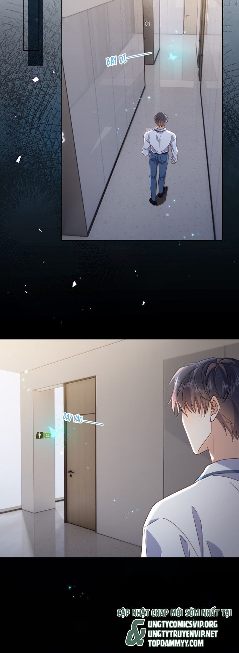 Huynh Dạy Dỗ Đệ Bất Kính Chapter 61 - Trang 4