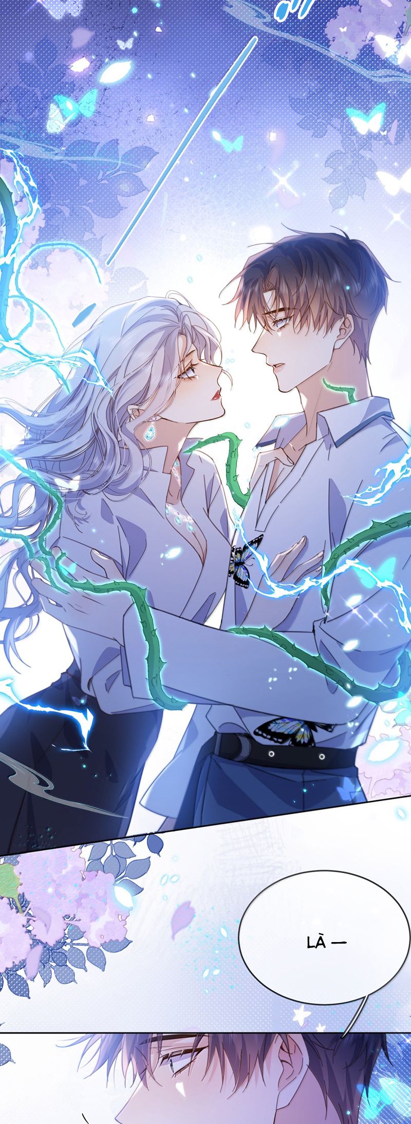 Huynh Dạy Dỗ Đệ Bất Kính Chapter 61 - Trang 4