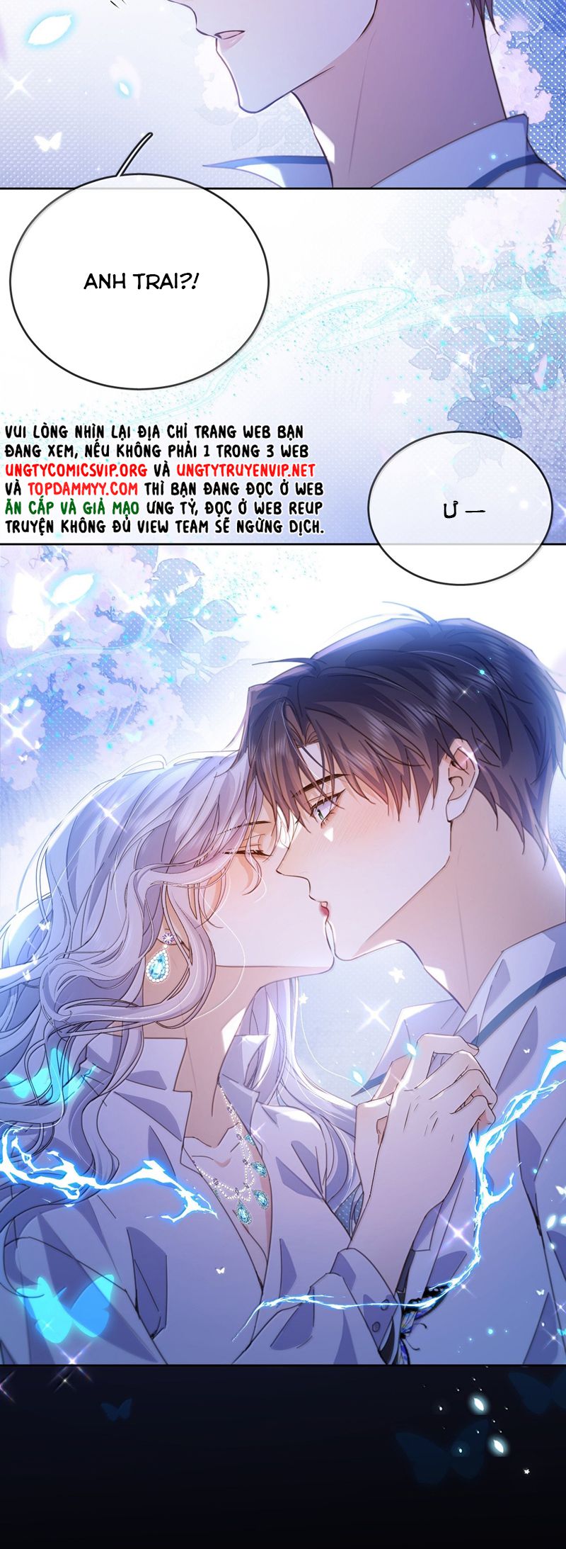 Huynh Dạy Dỗ Đệ Bất Kính Chapter 61 - Trang 4