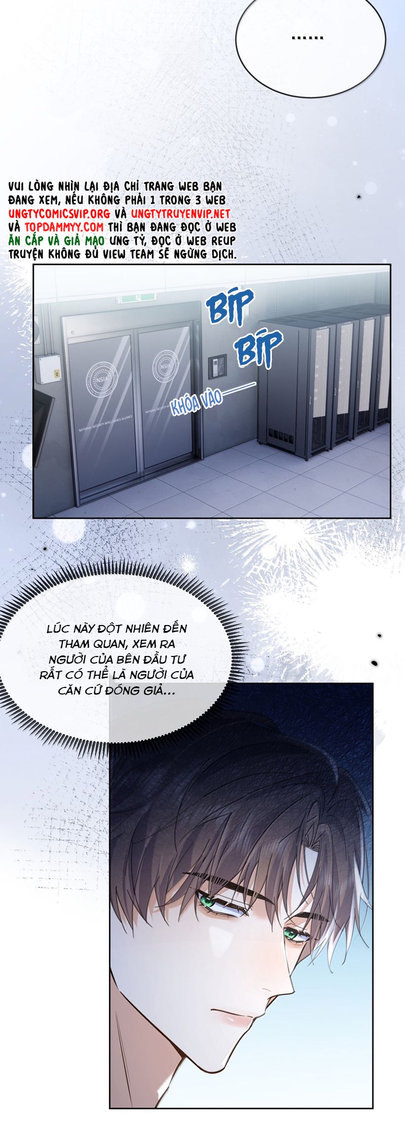 Huynh Dạy Dỗ Đệ Bất Kính Chapter 61 - Trang 4