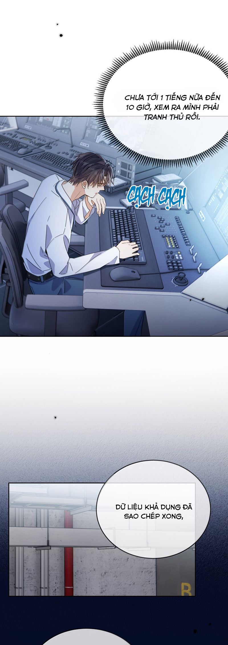 Huynh Dạy Dỗ Đệ Bất Kính Chapter 61 - Trang 4