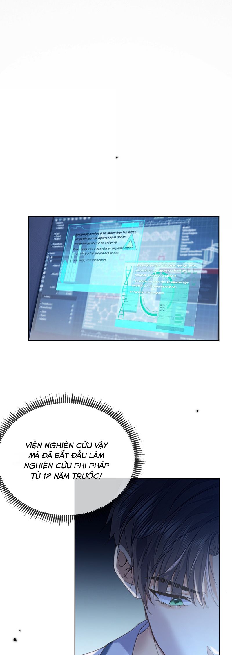 Huynh Dạy Dỗ Đệ Bất Kính Chapter 61 - Trang 4