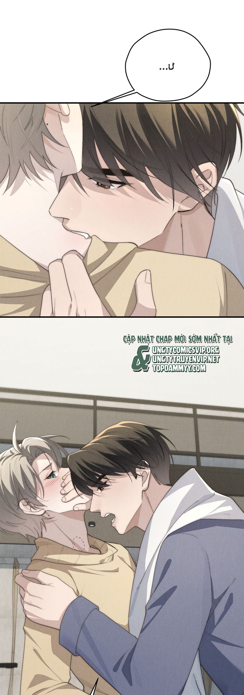 Thiếu Gia Không Ngoan Chapter 62 - Trang 4
