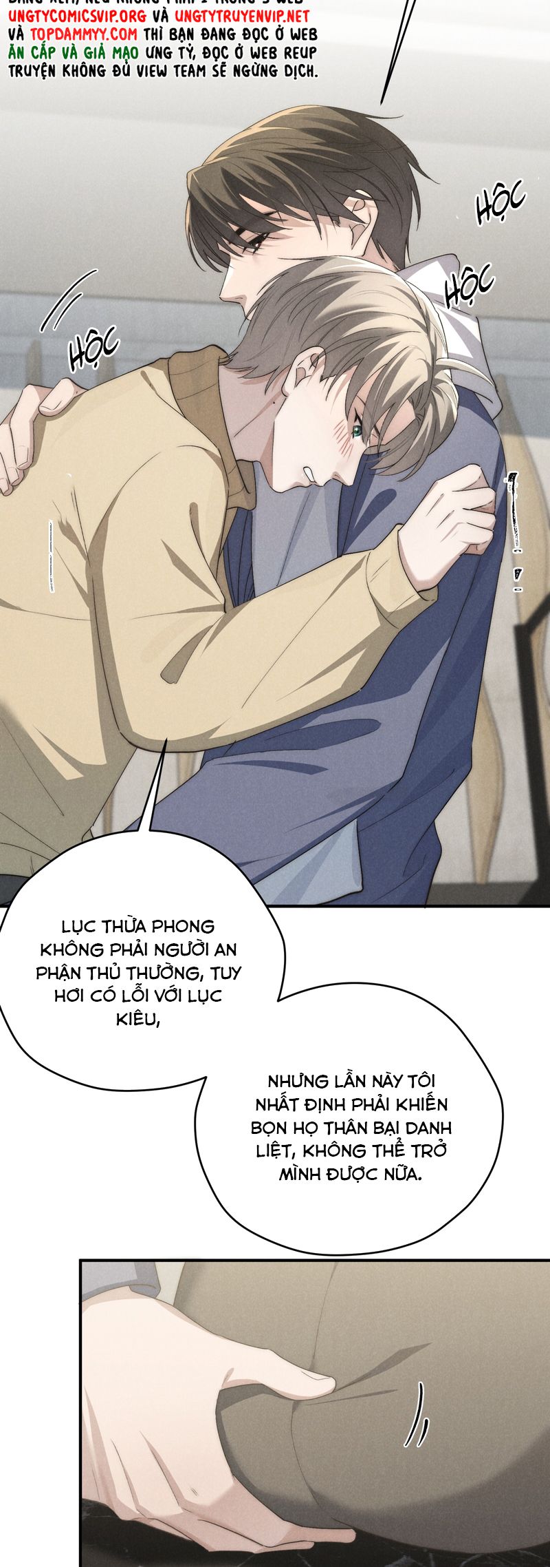 Thiếu Gia Không Ngoan Chapter 62 - Trang 4