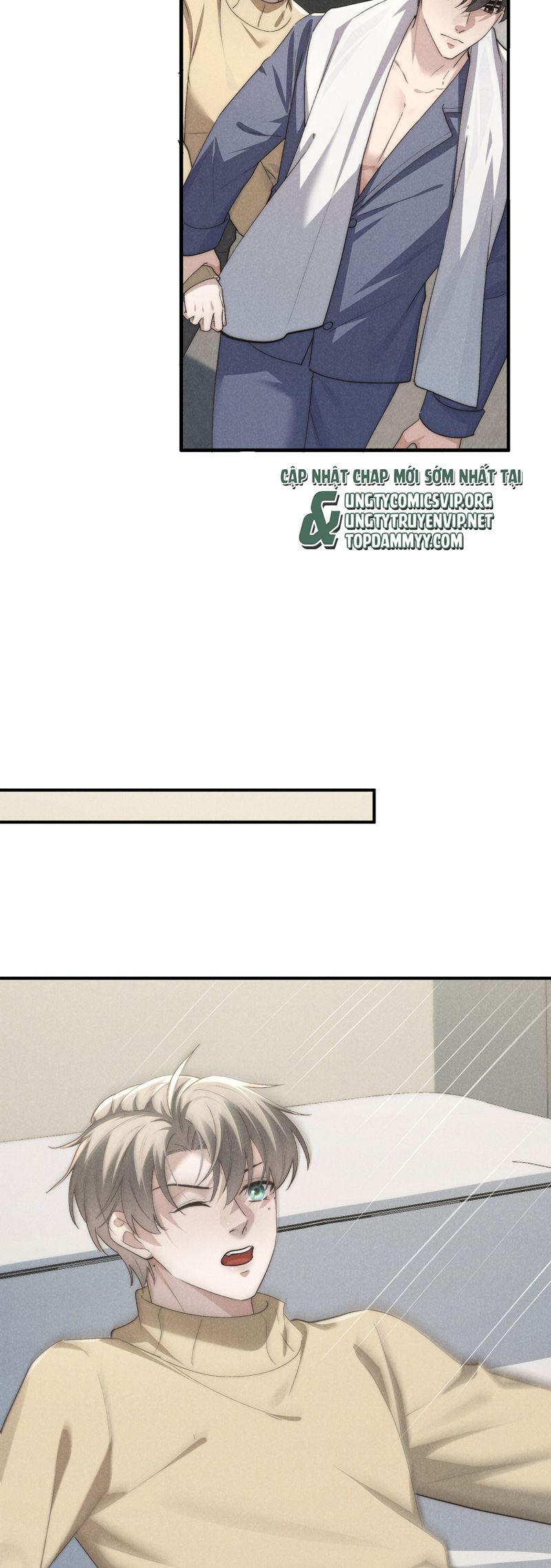 Thiếu Gia Không Ngoan Chapter 62 - Trang 4