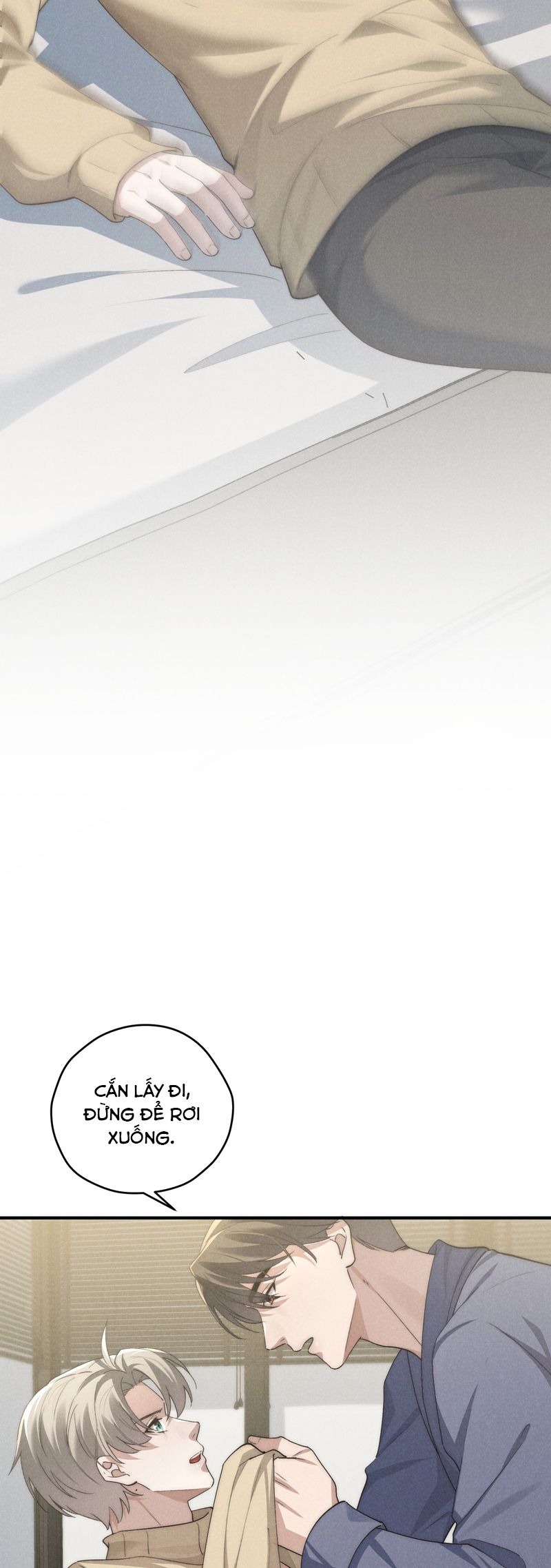 Thiếu Gia Không Ngoan Chapter 62 - Trang 4