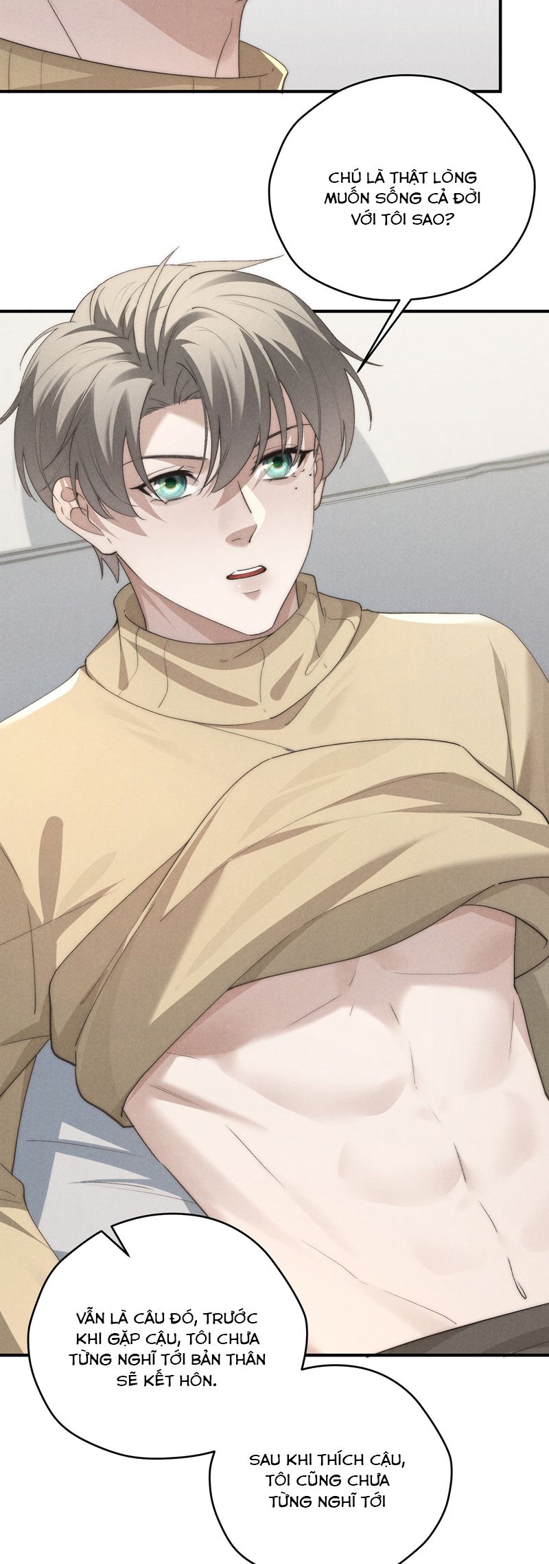 Thiếu Gia Không Ngoan Chapter 62 - Trang 4