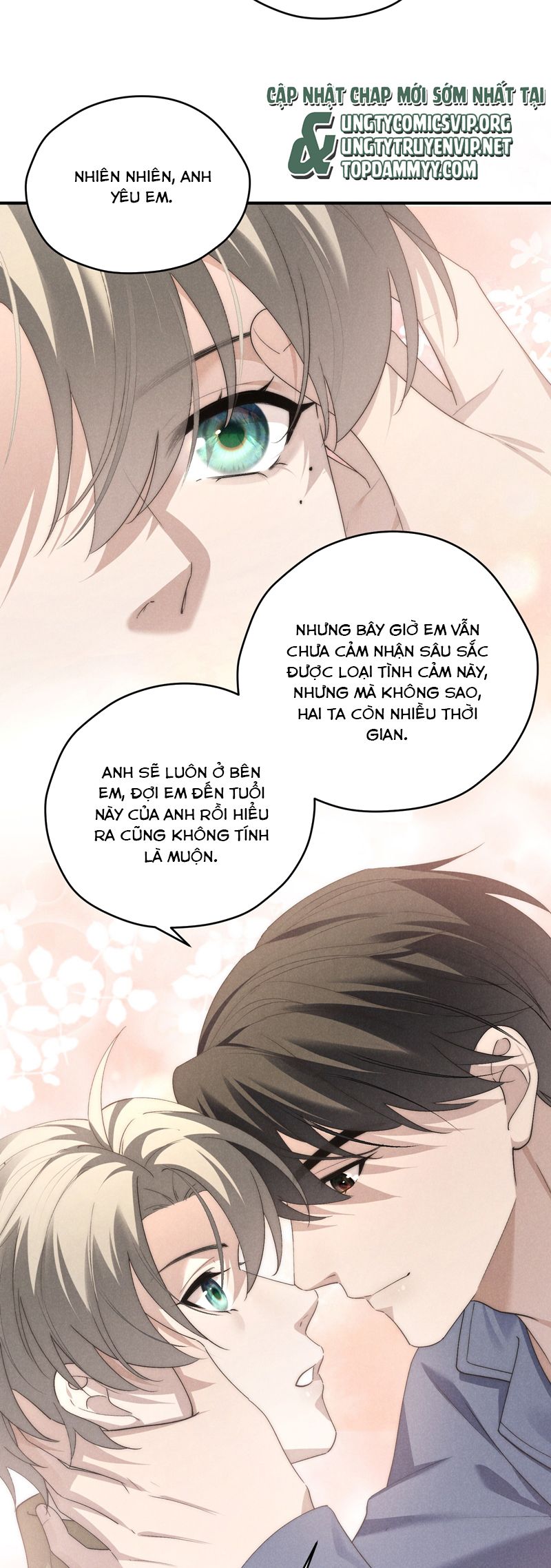 Thiếu Gia Không Ngoan Chapter 62 - Trang 4