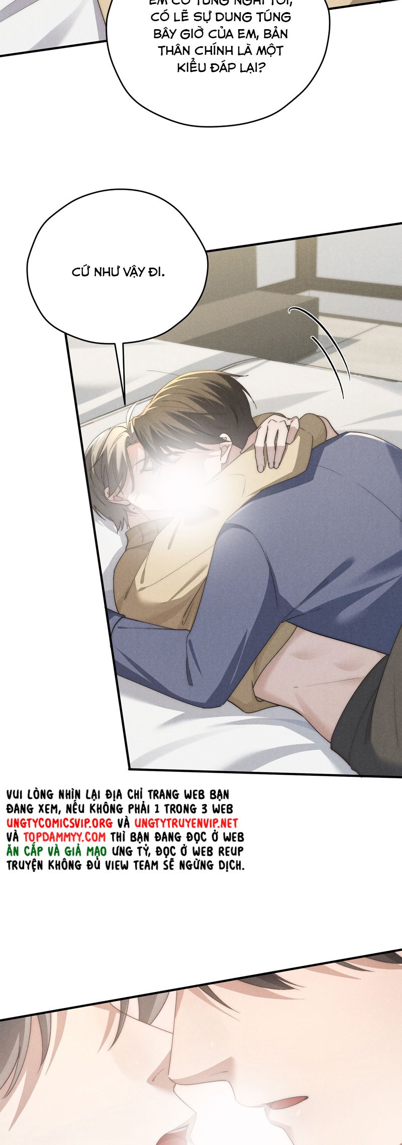 Thiếu Gia Không Ngoan Chapter 62 - Trang 4